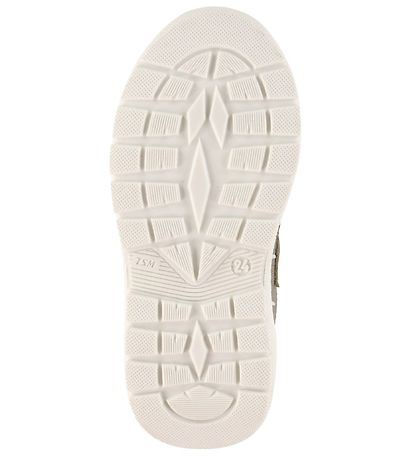Angulus Schuhe - Champagne/Beige