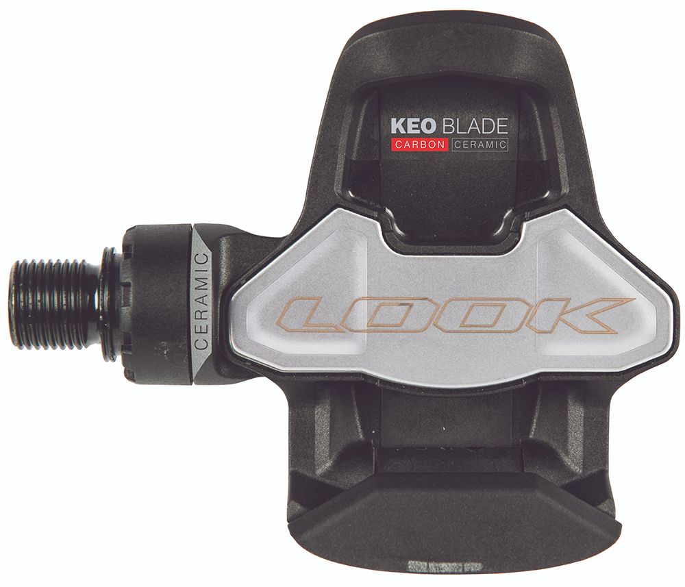 Look KéO Blade Carbon Ceramic Pedale kaufen | Bike-Discount