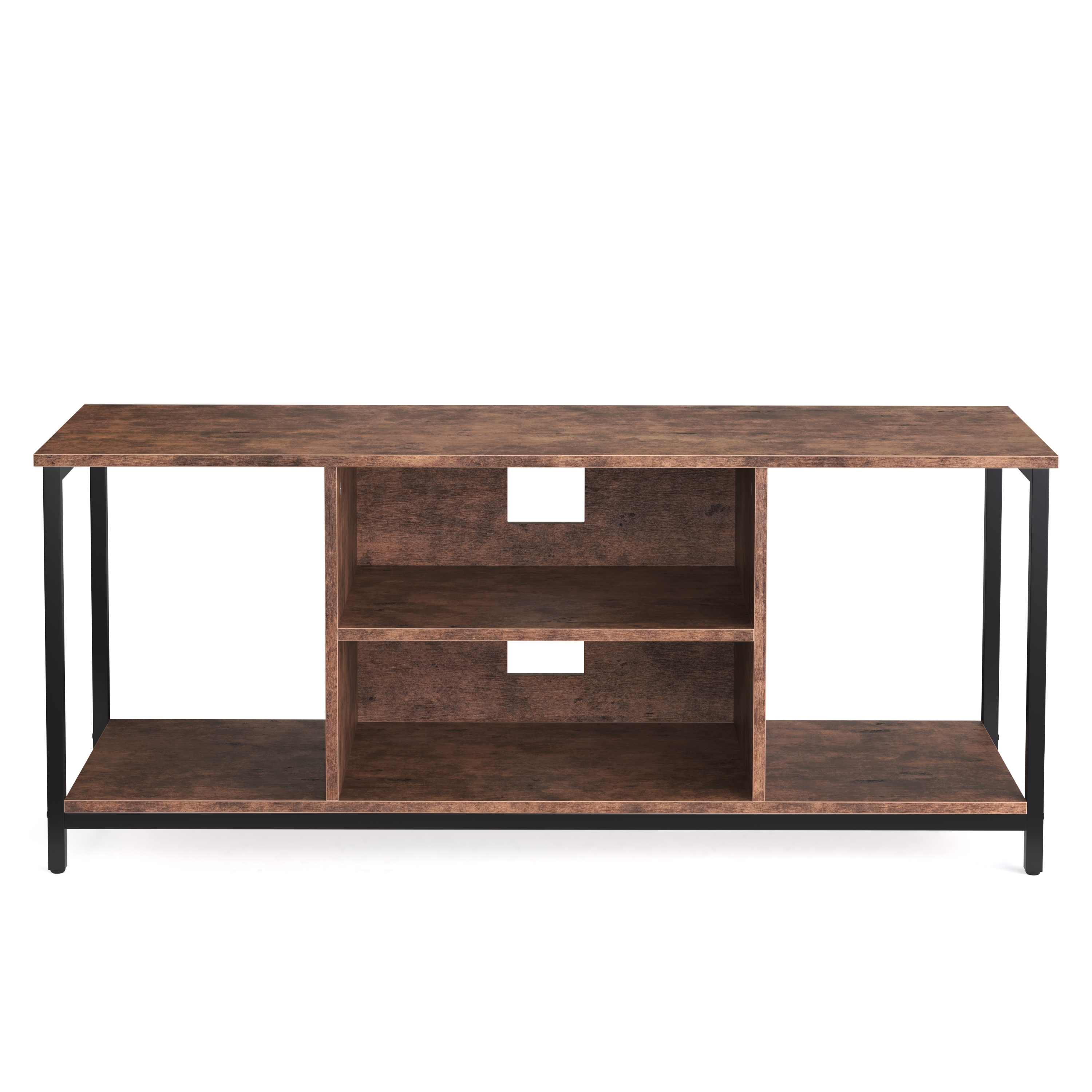 TV Möbel Vintage BONITA  120 x 40 x 50 cm