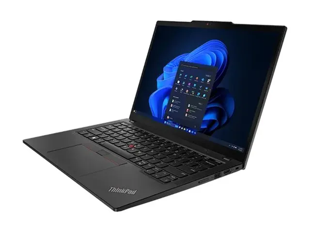 Lenovo ThinkPad X13 Gen 5 21LU - Intel Core Ultra 5 - 125U / op til 4.3 GHz - Evo - Win 11 Pro - Intel Graphics - 16 GB RAM - 512 GB SSD TCG Opal Encryption 2, NVMe - 13.3