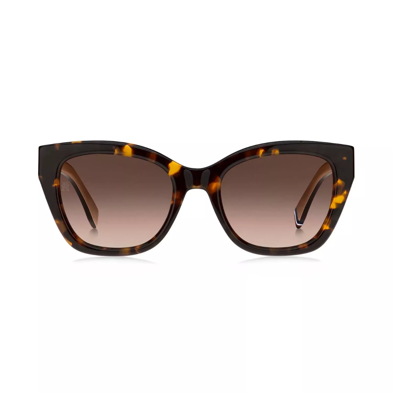 Tommy Hilfiger Havana Solbrille 20577208652HA