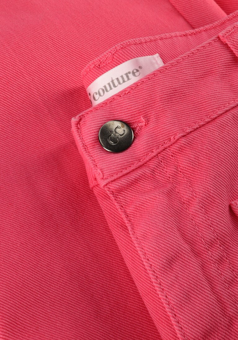 CO\\'COUTURE roze co'couture flared jeans luella flair jeans