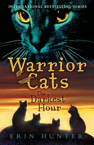 The Darkest Hour - Warriors Book 6 (Paperback)