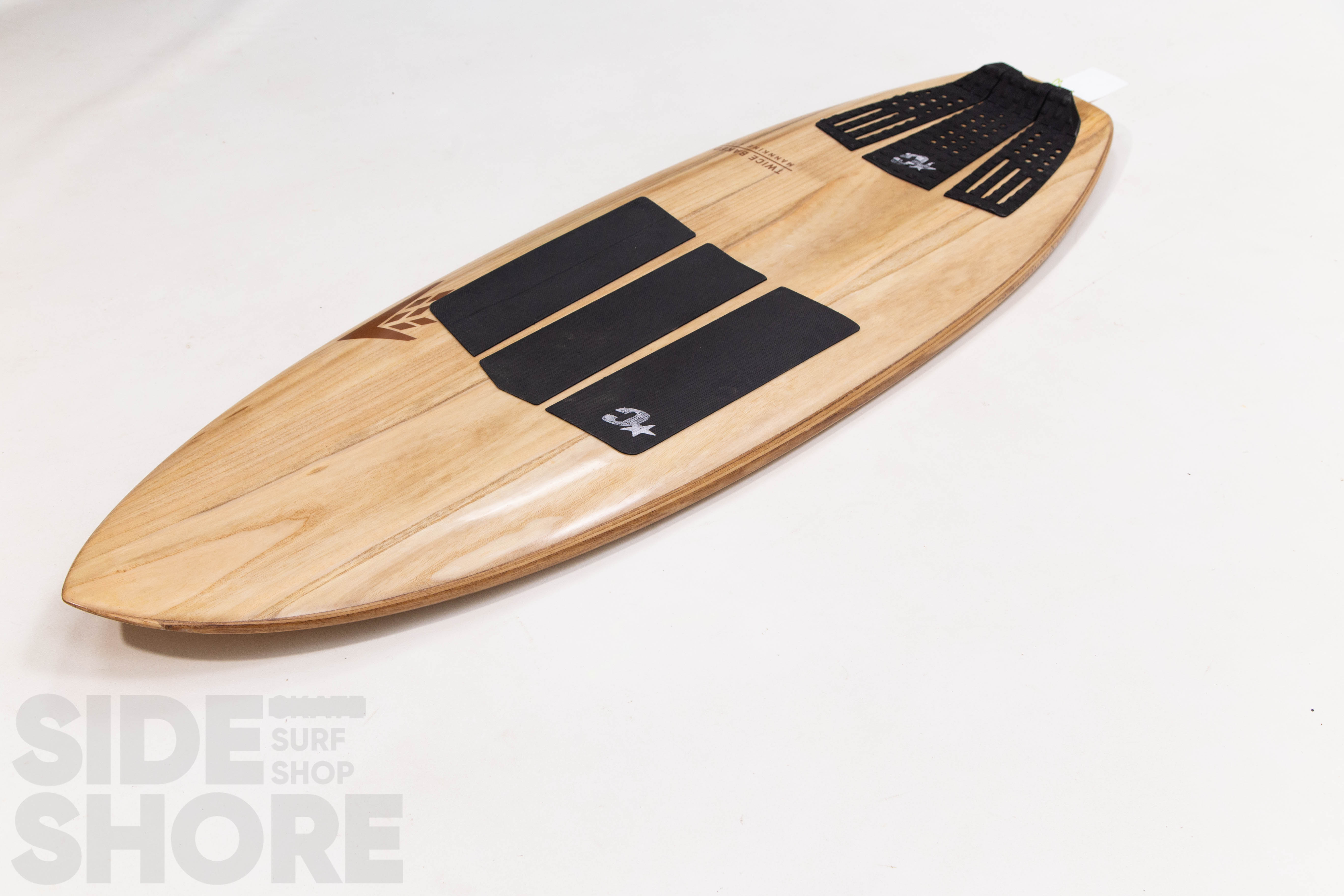 Firewire Twice Baked - TT - 5'8 x 21 1/4