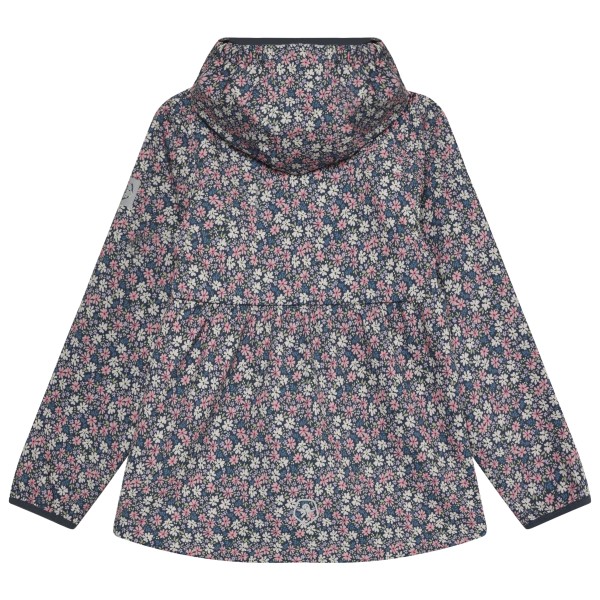Color Kids - Kid's Softshell AOP - Veste softshell