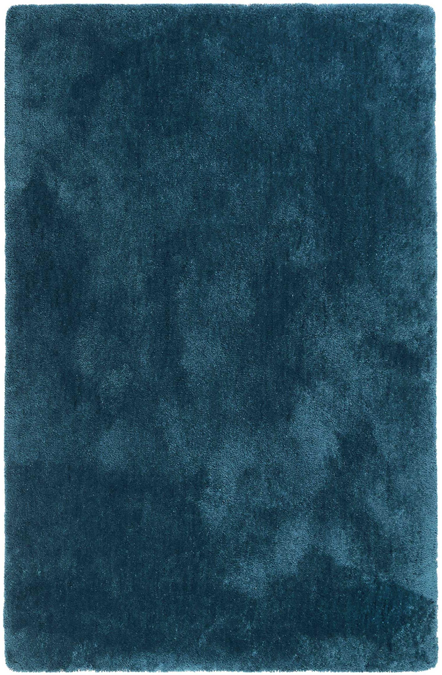Esprit Hochflor-Teppich »Relaxx  ESP-4150« rechteckig 25 mm Höhe Wohnzimmer, sehr grosse Farbauswahl, weicher dichter Hochflor