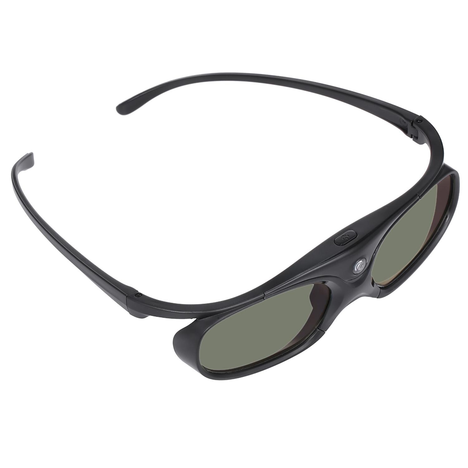TPFNet 3D Brille Aktive Shutter für DLP-LINK Projektoren - 1 Stück