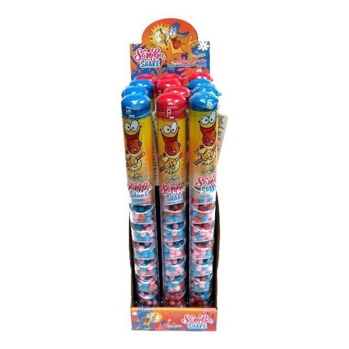 Samba shake 30g