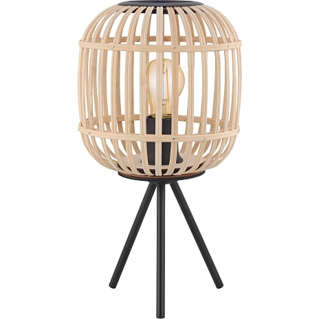 EGLO Bordsley bordlampe