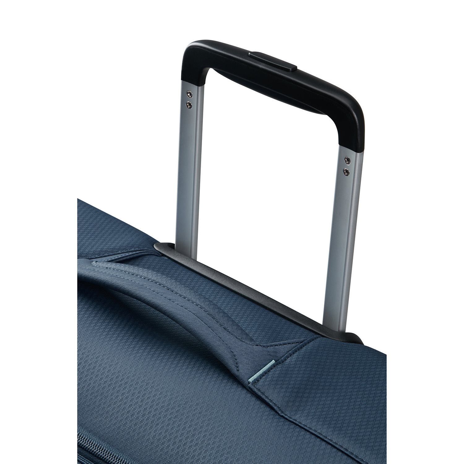 American Tourister Aerospin Spinner L Exp indigo