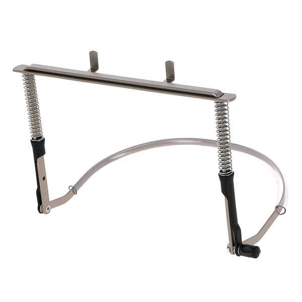 K&M 164/10 Mundharmonikahalter