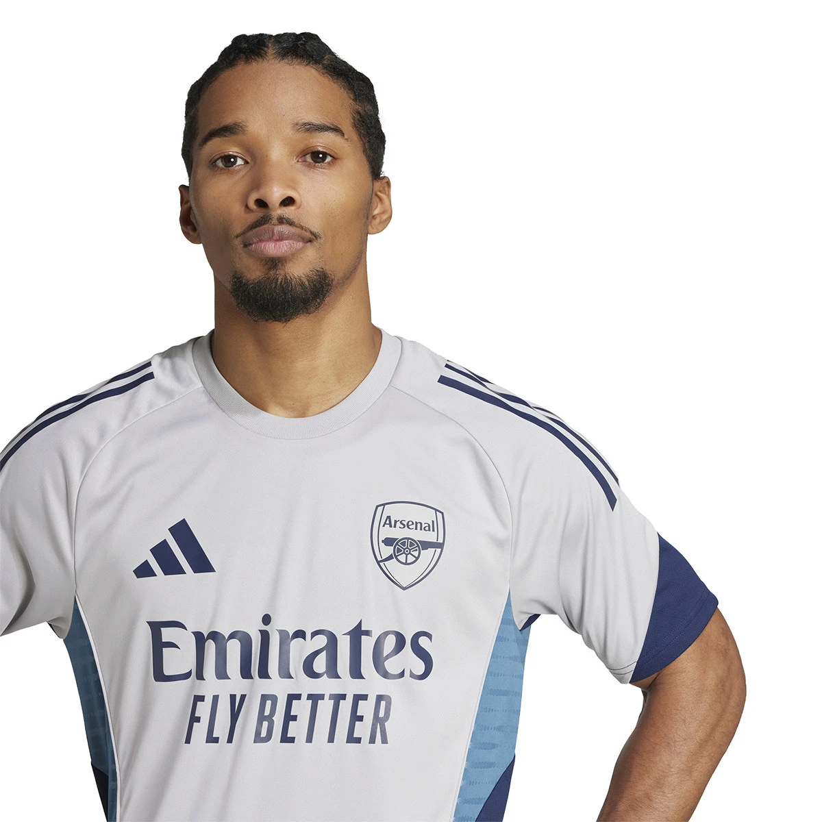 T-Shirt adidas Arsenal FC Training 2025-2026