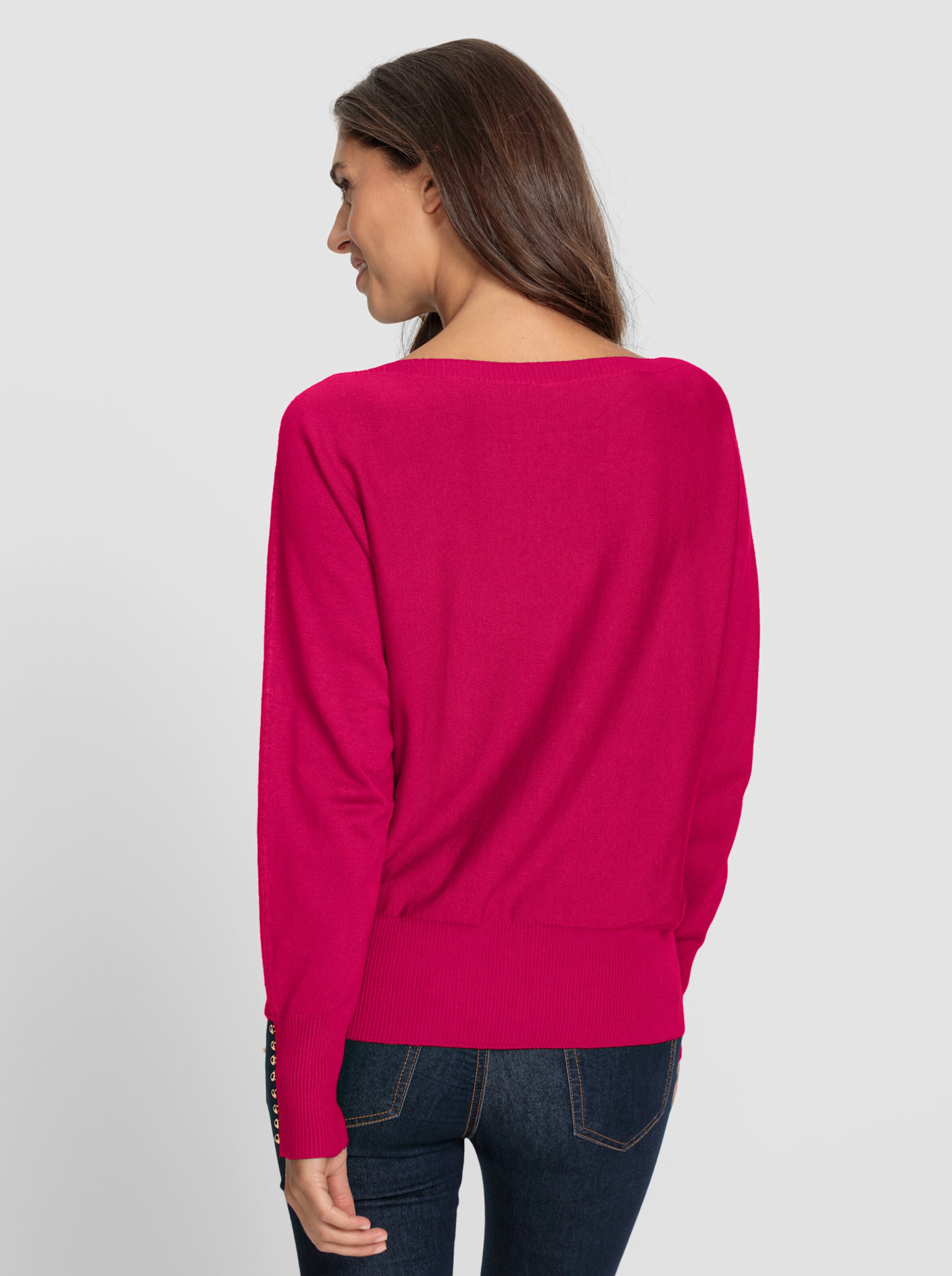 Pullover