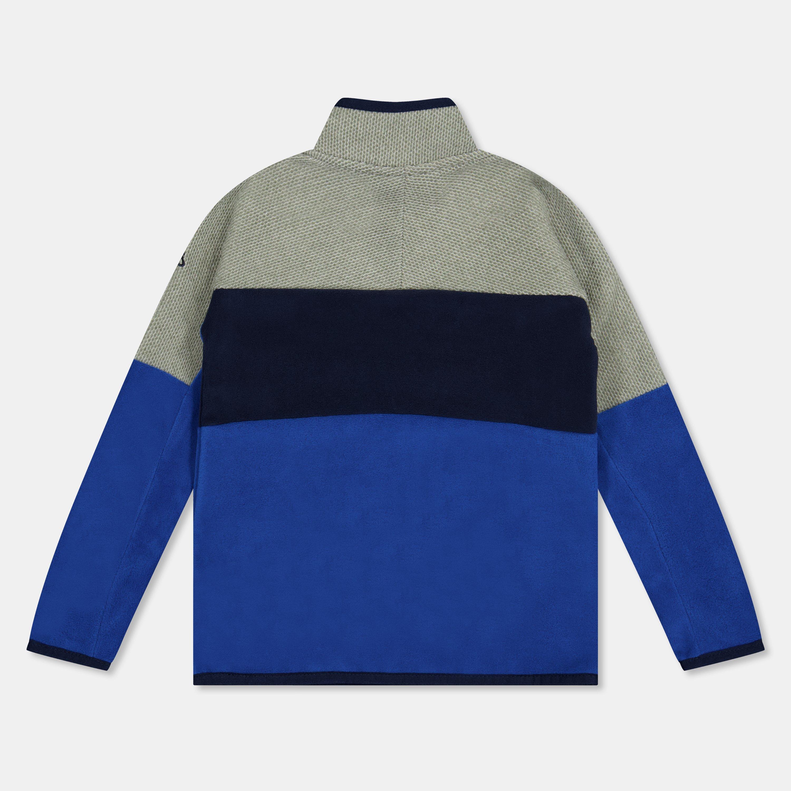 Craghoppers Crag Linden Half Zip Jn99
