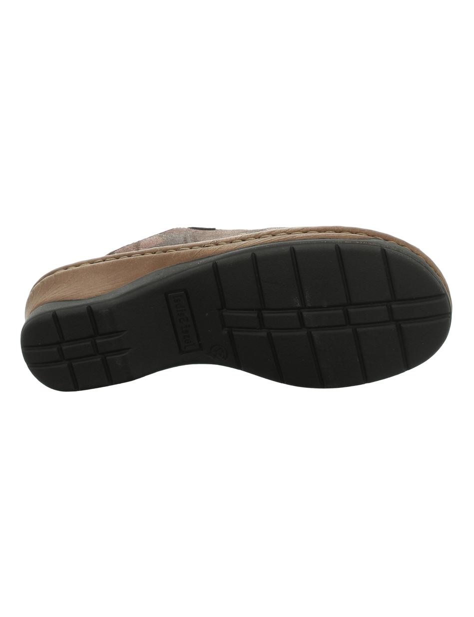 Clog Catalonia 51, moro