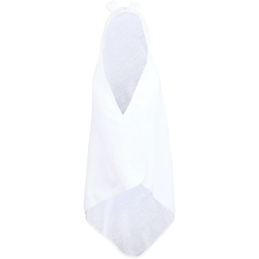 Cape de bain Hoodadoo