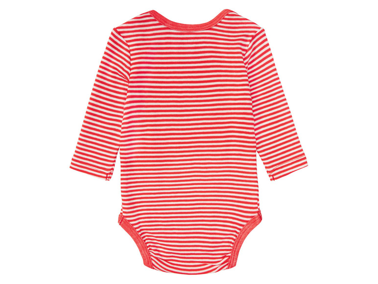 Baby meisjes rompertjes
