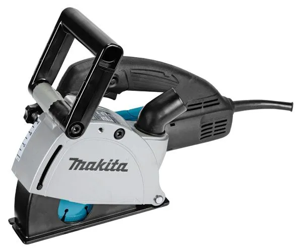 Makita SG1251J - Vægforfølger - 1400 W - 125 mm