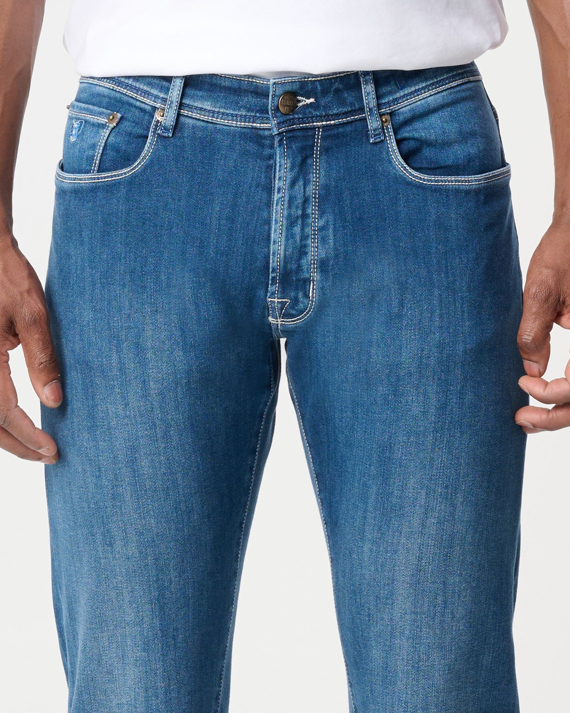 Atelier Noterman Jeans