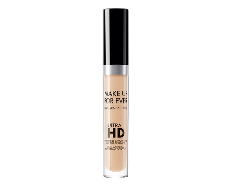 MAKE UP FOR EVER - Ultra HD Concealer N, 5ml