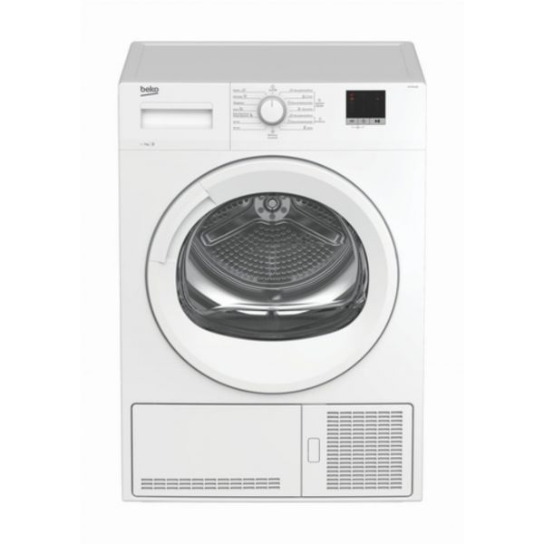 Máquina de Secar Roupa Beko DU7111GA1 7Kg Classe B