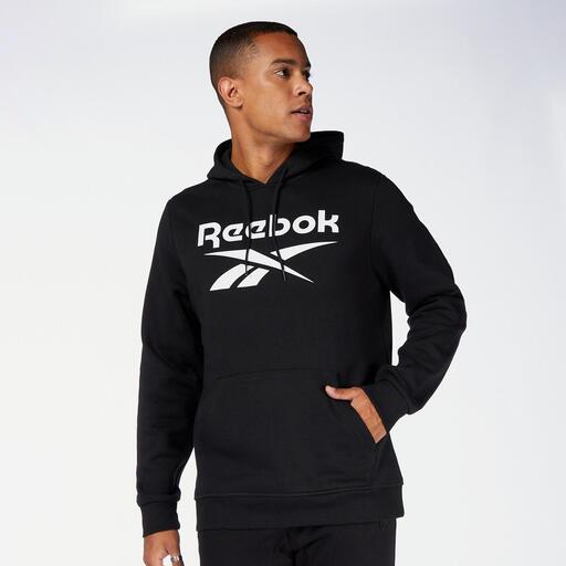 Moletom Reebok