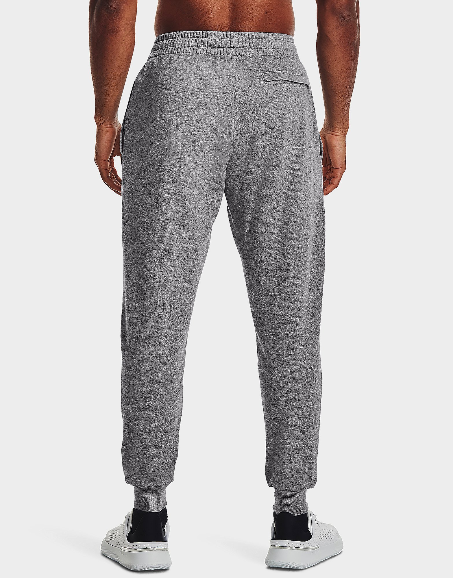 Under Armour Fleece Bottoms UA Rival Fleece Joggers