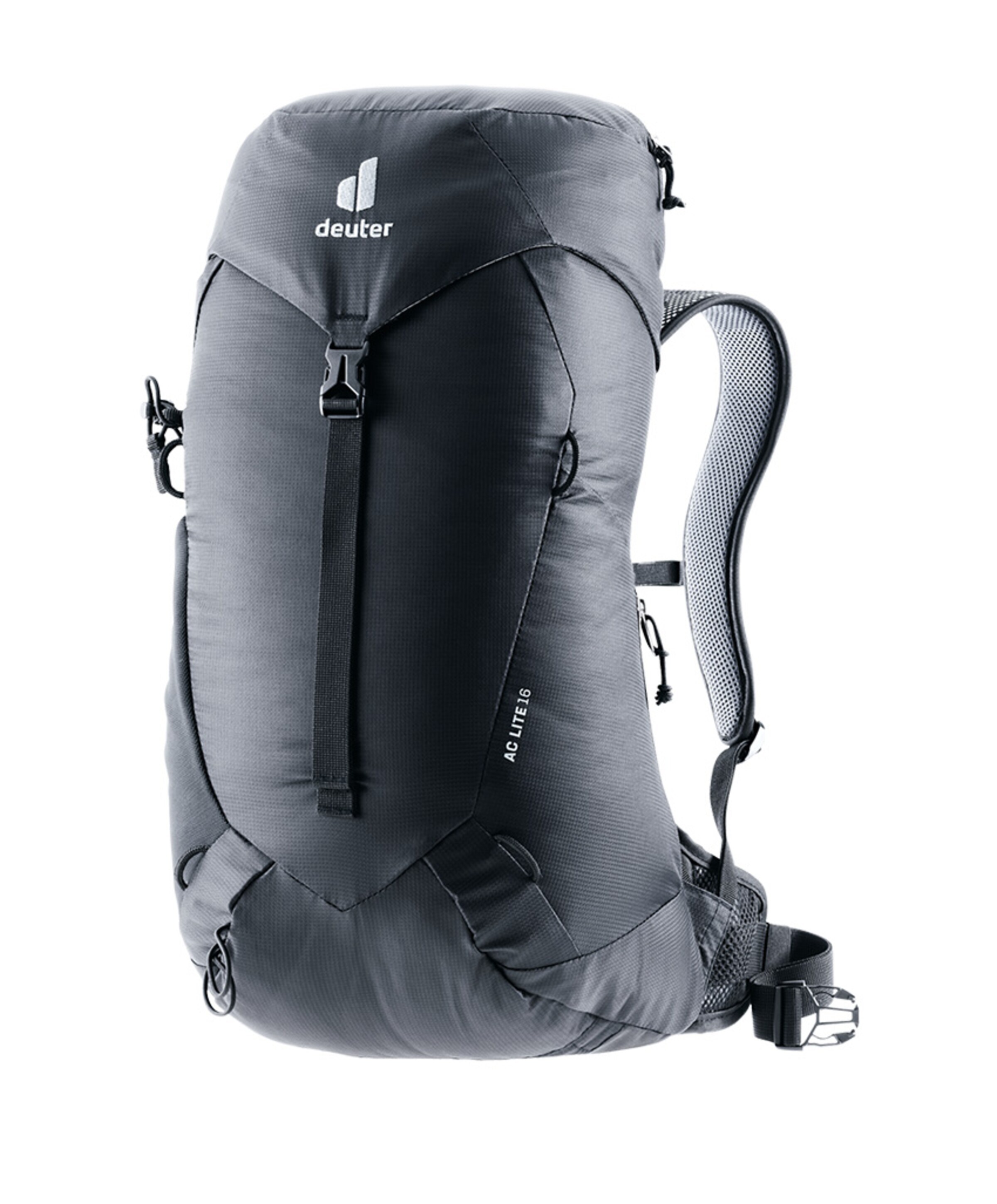 Deuter Rugzak zwart
