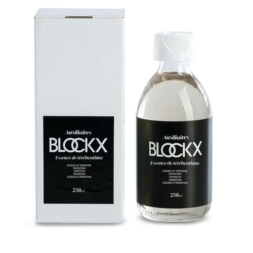 BLOCKX Terpentin