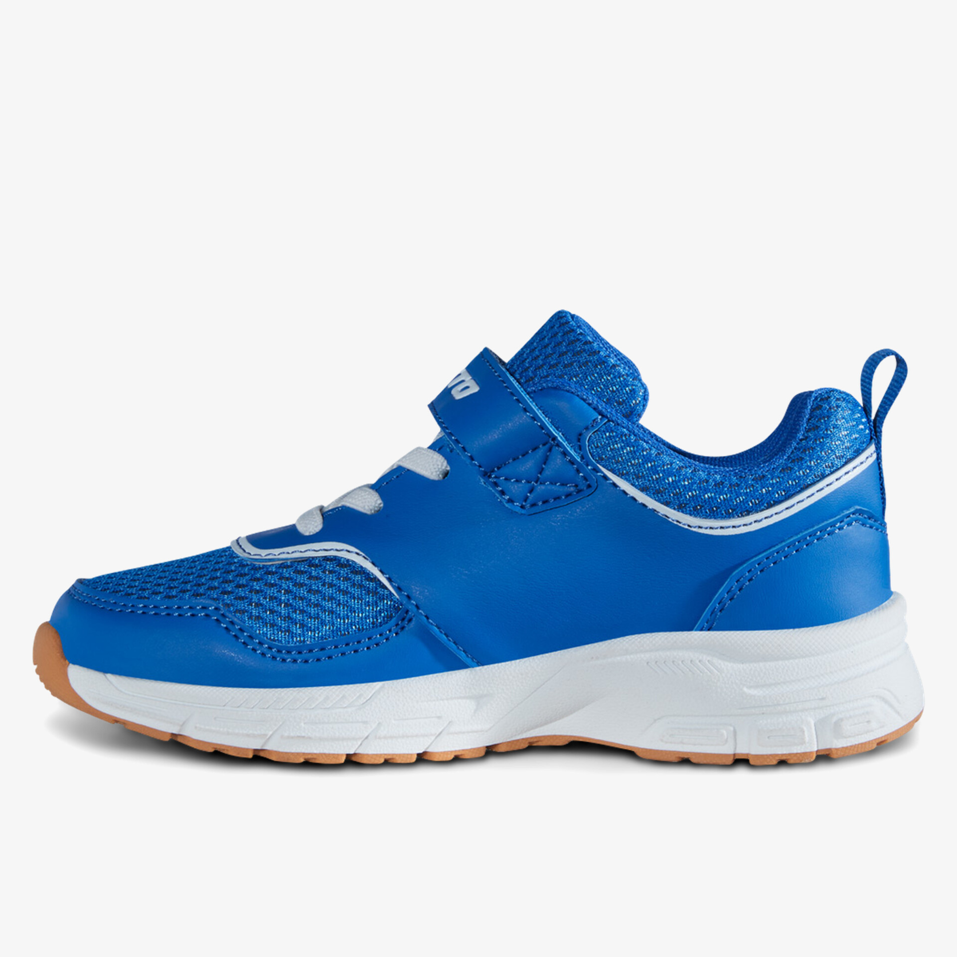 Lotto Kinder Sneaker Low - Blau | Jetzt bei reno.de kaufen