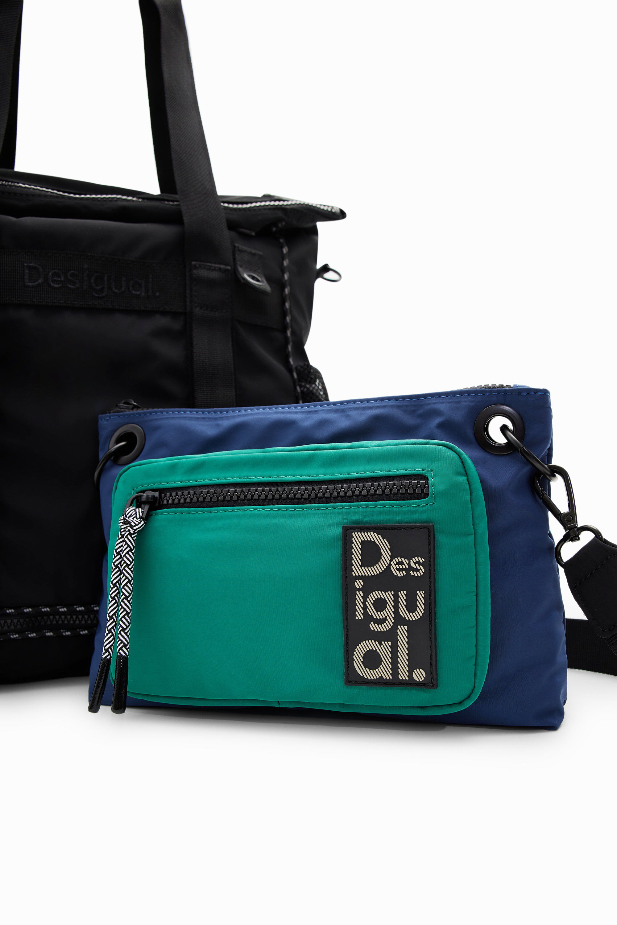 Sac à dos XL convertible