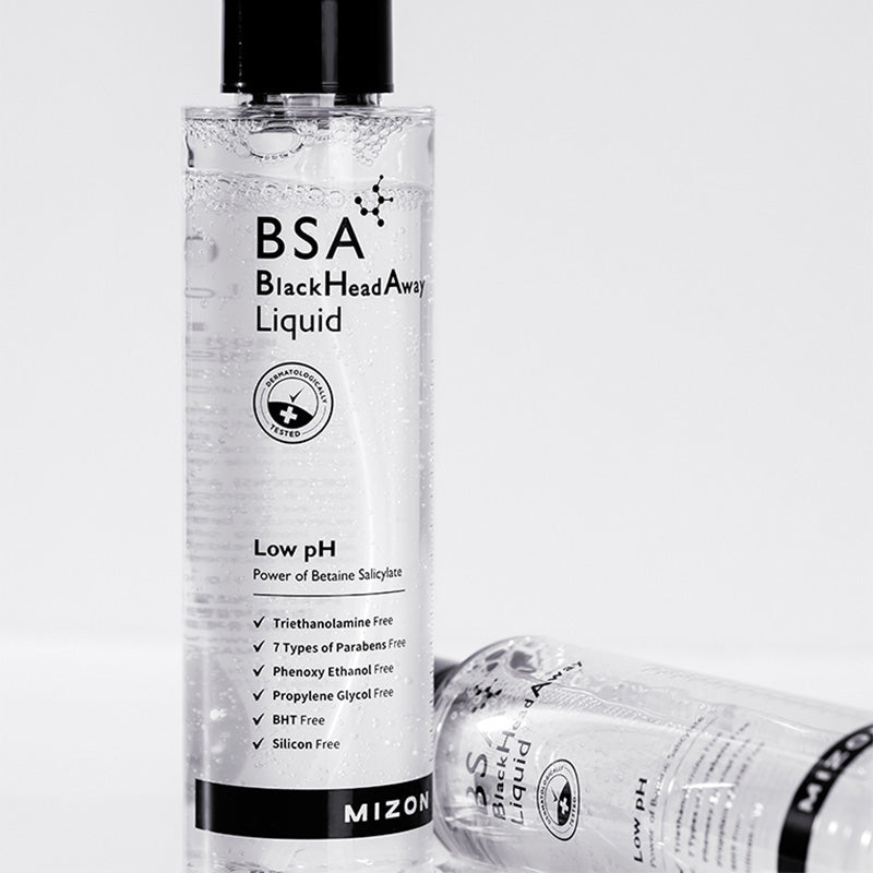 BSA Blackhead Away Liquid