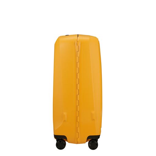 Samsonite Essens Spinner 69 Kuffert, Radiant Yellow