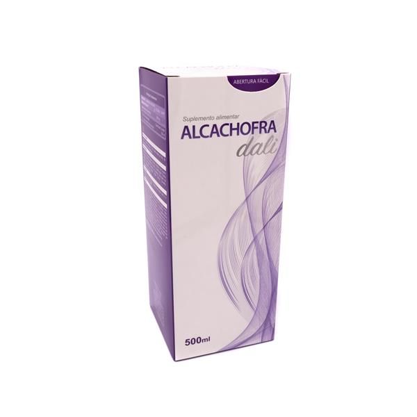 Alcachofra