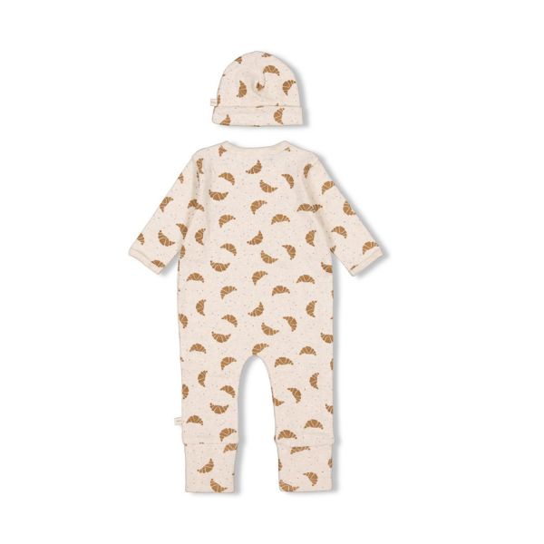 Feetje Geschenkset Boxpak + Muts Croissant 44