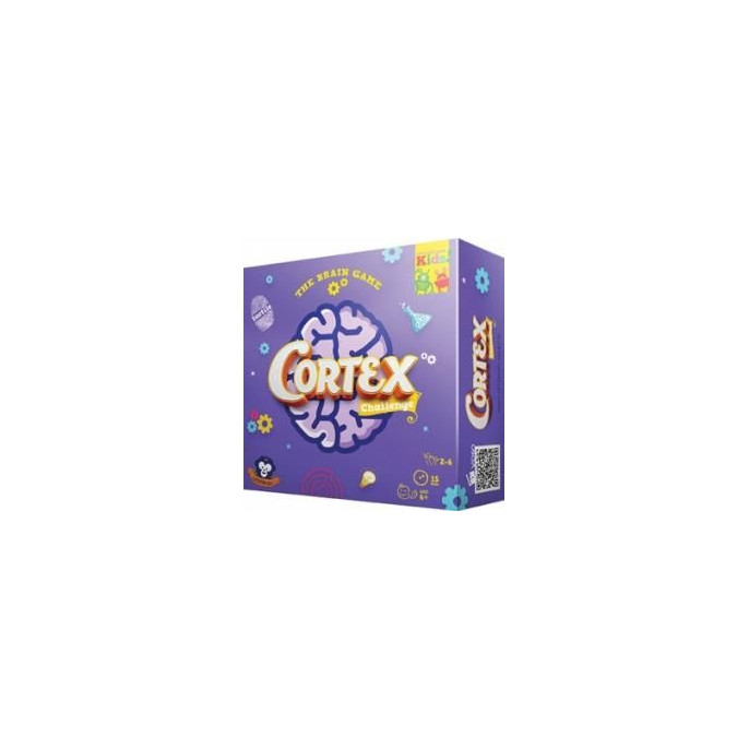 Cortex Kids