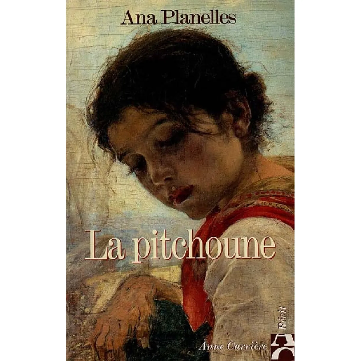 La pitchoune · Occasion