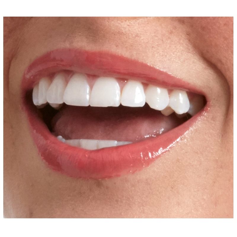 NYX Prof. Makeup Butter Gloss 8 ml - Sorbet