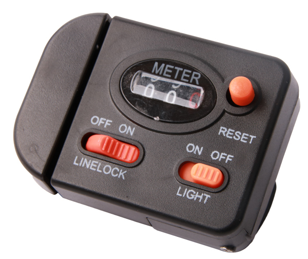 Compteur de ligne Ultimate