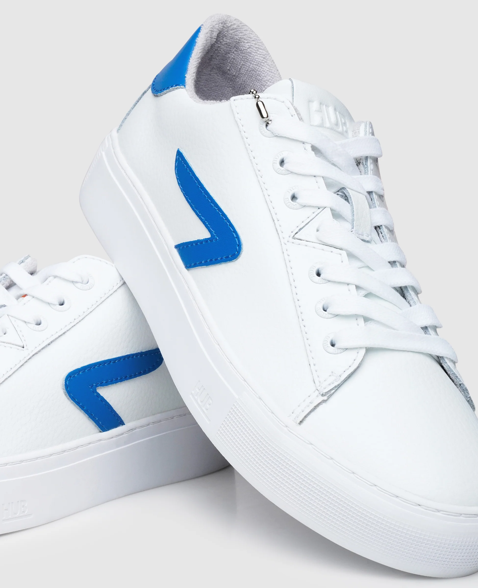 HOOK CS Z-STITCH