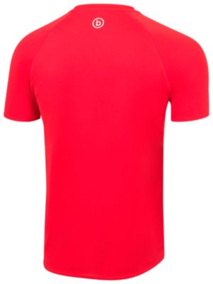 BengerBasic Running Shirt - rot