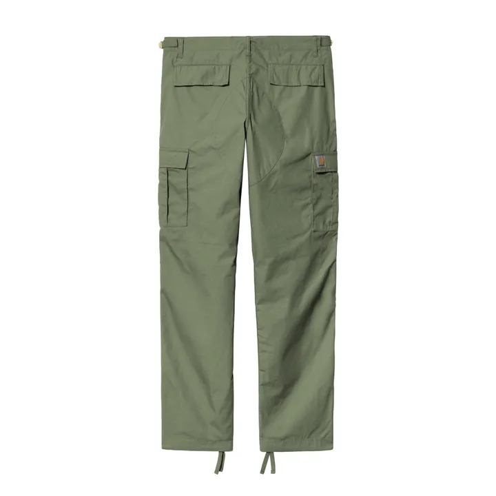 Carhartt WIP Pantalon Cargo Aviation | Sauge
