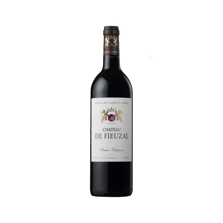 Château de Fieuzal 2018