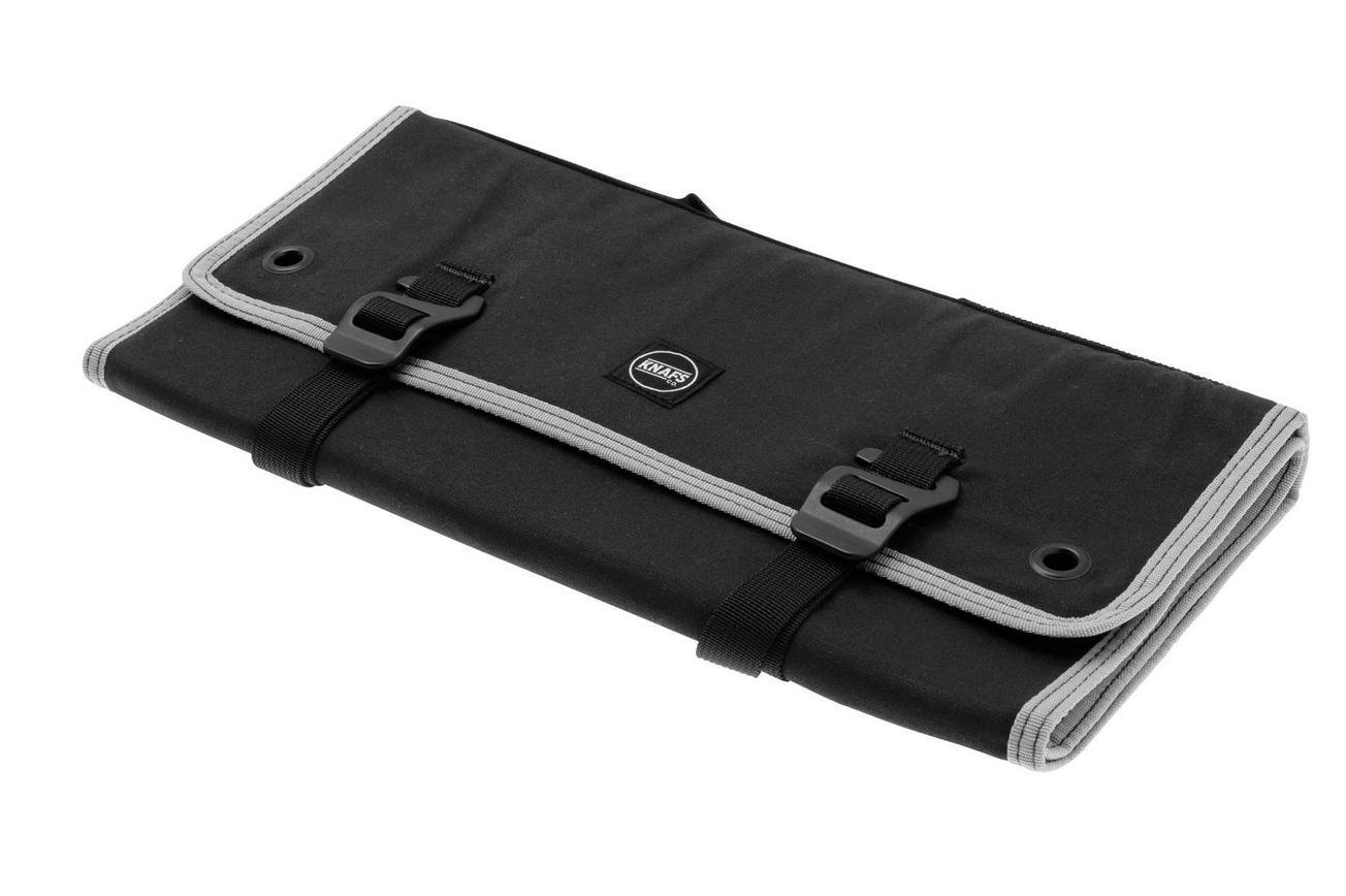 KNAFS Burrito Grande Knife Storage Roll KNAFS-00122 multifunctionele messentas