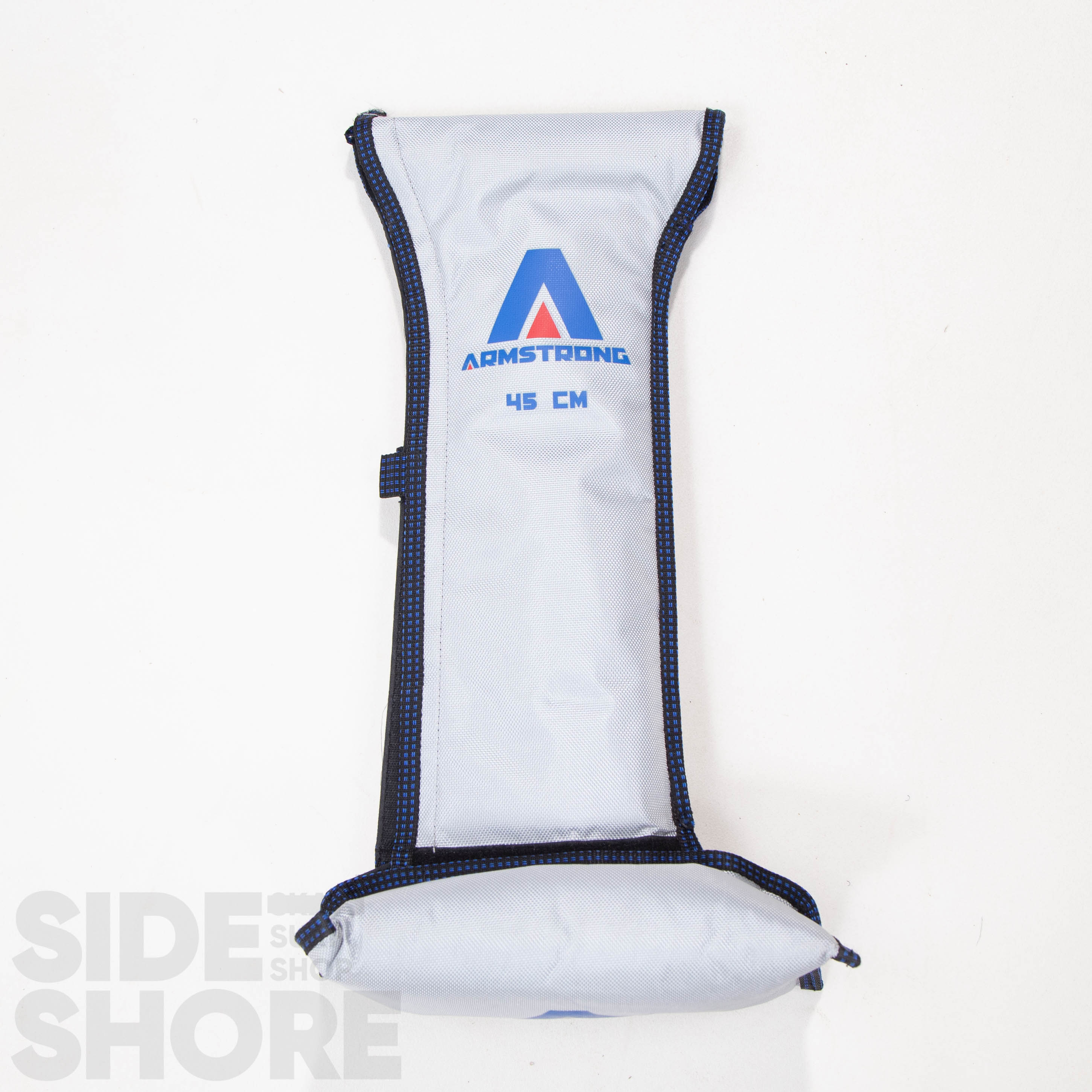 Armstrong Foils Mats Carbon 45cm - Plate - V2 45 cm