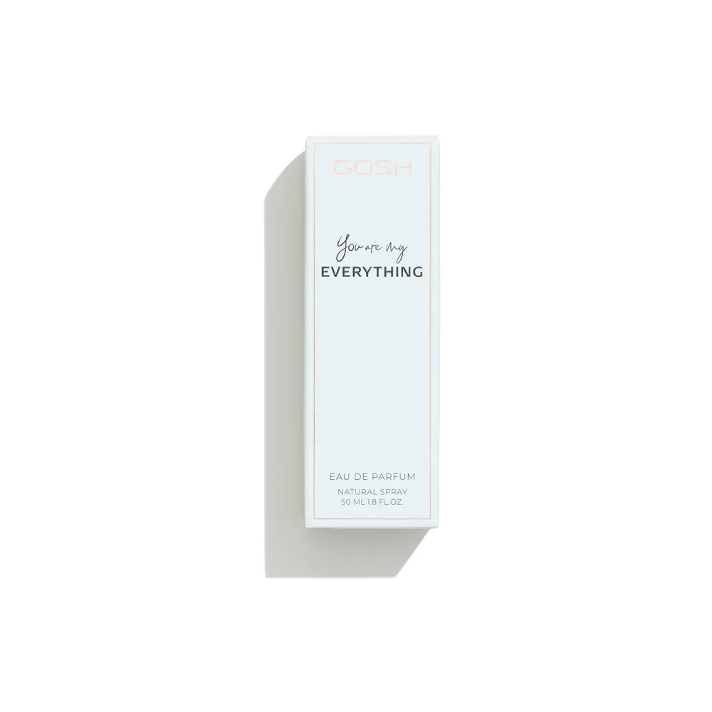 GOSH Everything For Her EdP - 50 ml.