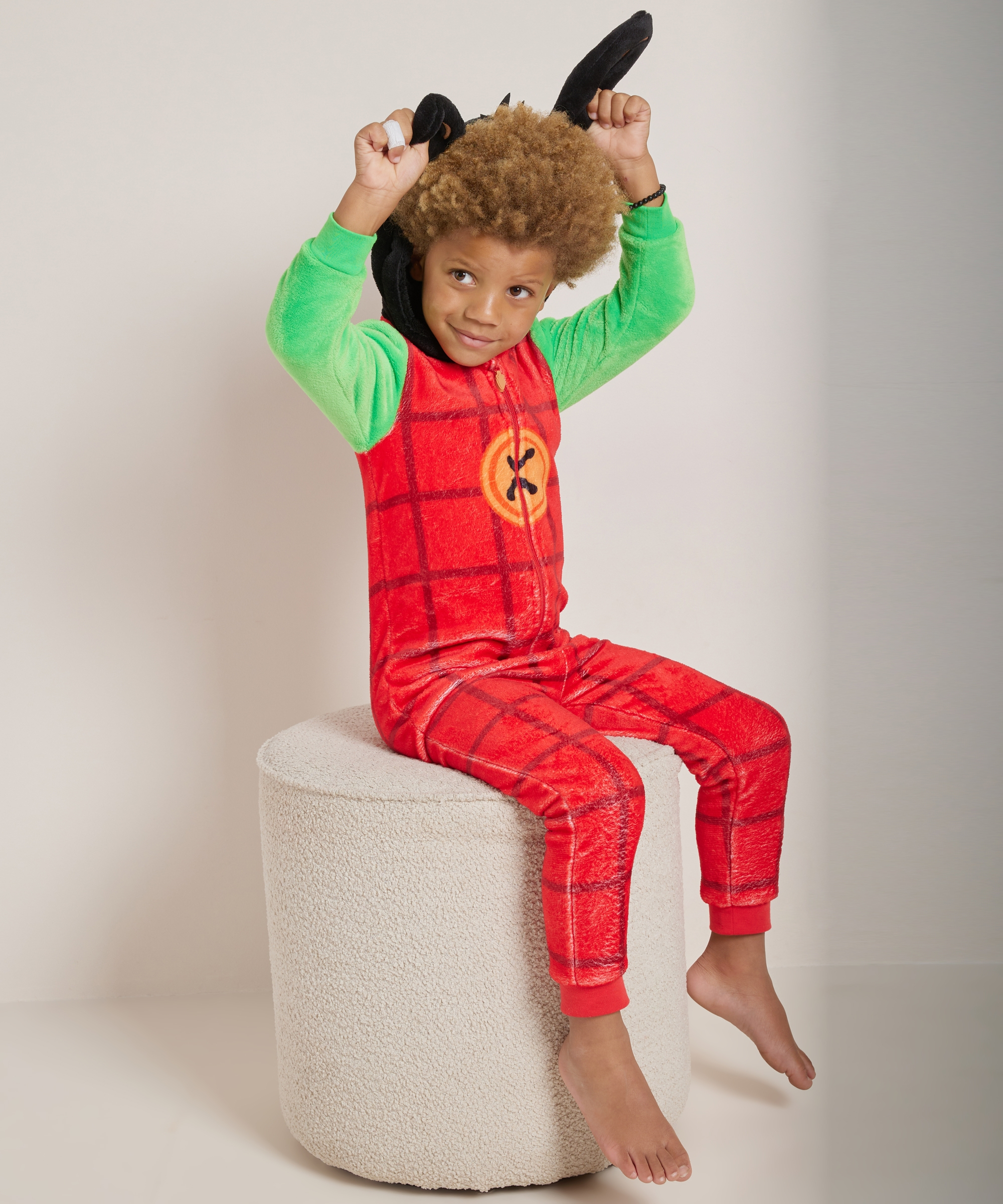 bing onesie