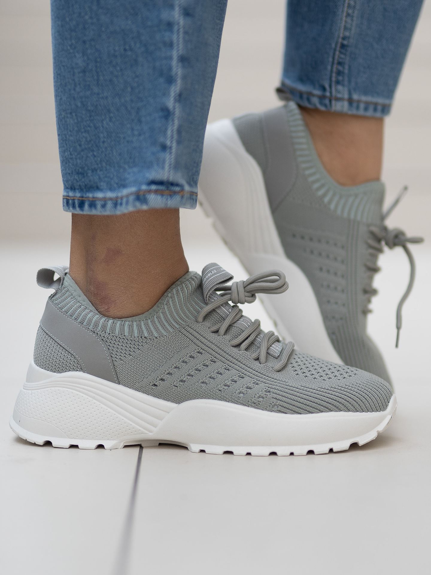 Deepknit