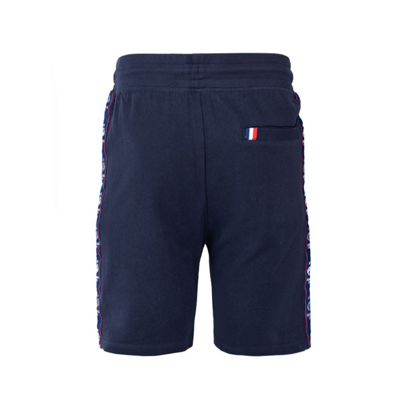Short de Foot Supporter France Fan