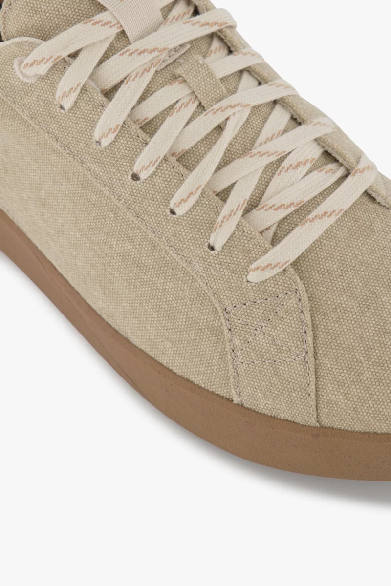 Saola Cannon Canvas Herren Sneaker